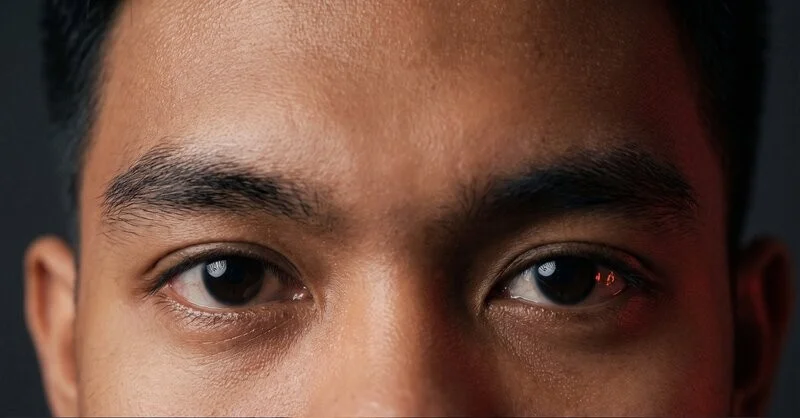 Extreme Close-Up