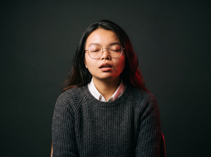 Emotion sample 3