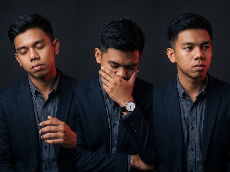 Emotion sample 10
