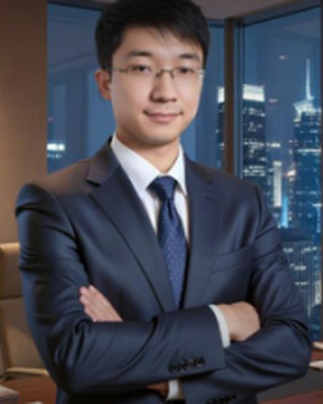 Andrew, Social Media Team