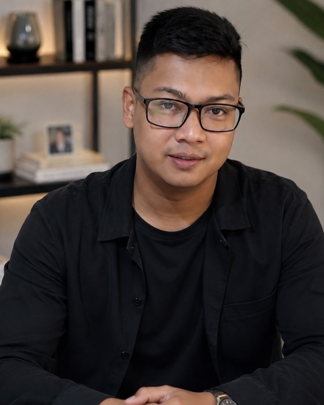 Ko Nay, Founder