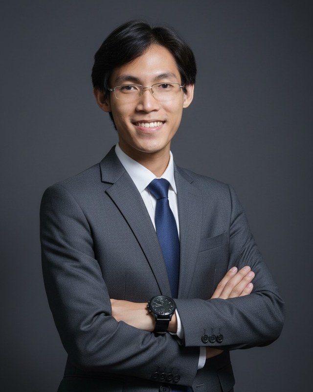 Sithu Aung, General Management