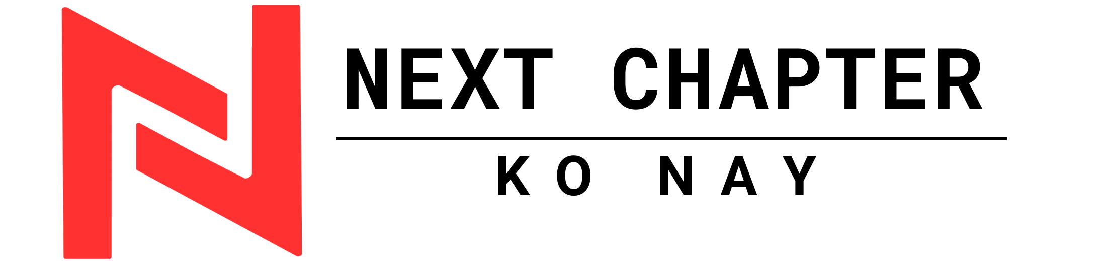 Next Chapter Admin Team